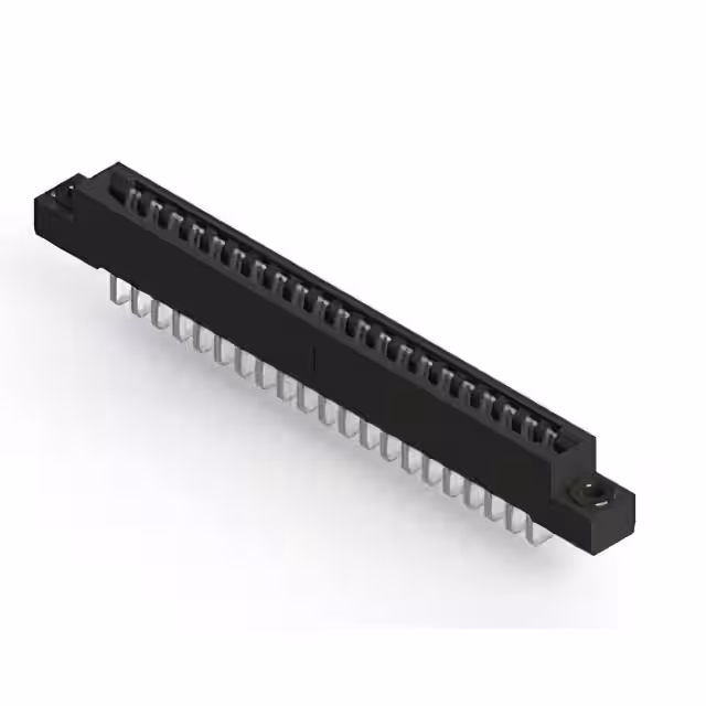 857-021-459-103 EDAC Inc.  Edgeboard Connectors
